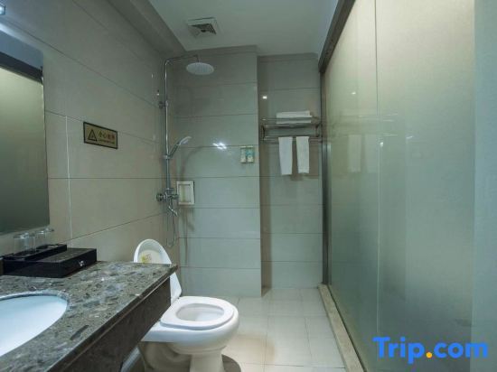 Цзяньшуй: Jianshui Shuanglong Hotel