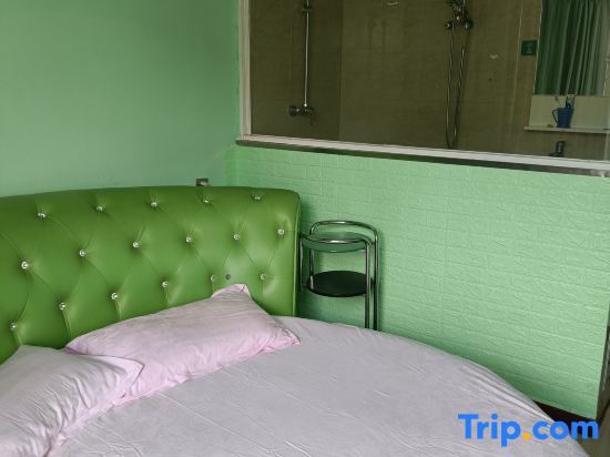 Сыпин: Siping Chunge Hotel