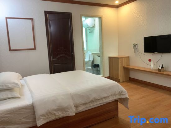 Чаочжоу: Yaoyu Hotel (Chaoshan High Speed Railway Station)