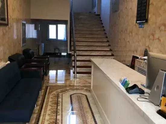Хэйхэ: Heihe Borui Express Hotel