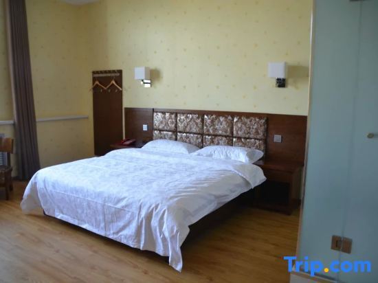 Хулун-Буир: Manzhouli Jindun Hotel
