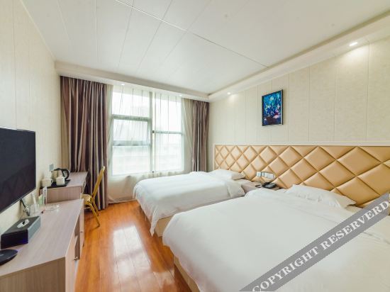 Шаоян: Aful Hotel Chain (Fuyang Jianai Branch)