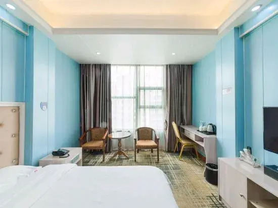 Шаоян: Aful Hotel Chain (Fuyang Jianai Branch)
