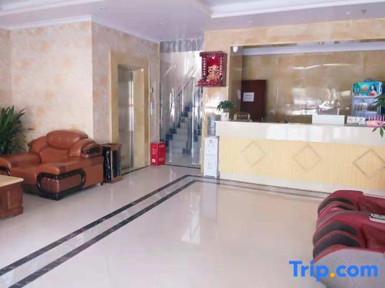 Шаоян: Aful Hotel Chain (Fuyang Jianai Branch)