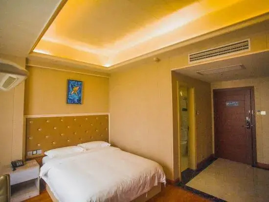 Шаоян: Aful Hotel Chain (Fuyang Jianai Branch)
