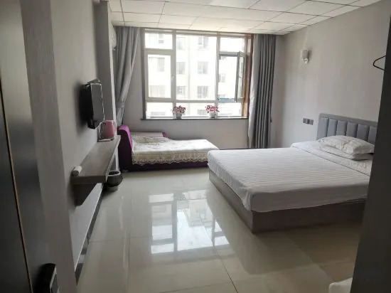 Инкоу: Yingkou Hongwei Hotel