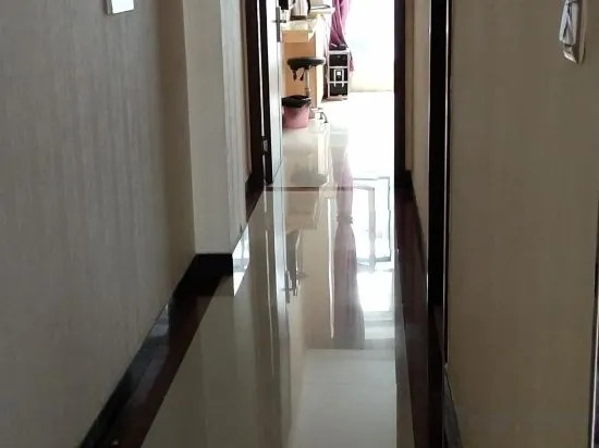 Инкоу: Yingkou Hongwei Hotel