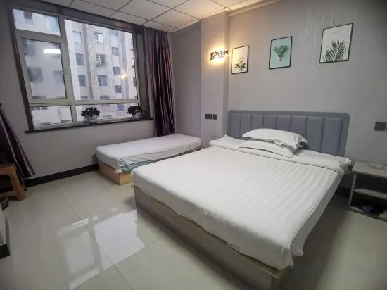 Инкоу: Yingkou Hongwei Hotel