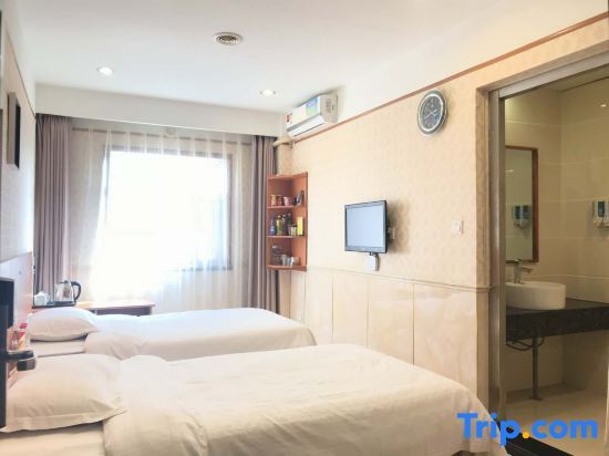 Инкоу: Yingkou Hongwei Hotel