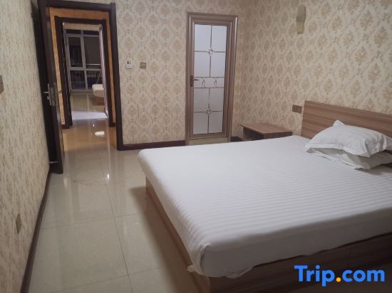 Инкоу: Yingkou Hongwei Hotel
