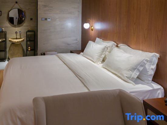 Фучжоу: Fuzhou Hangshe Homestay (Shangxiahang Branch in Three Lanes and Seven Alleys)