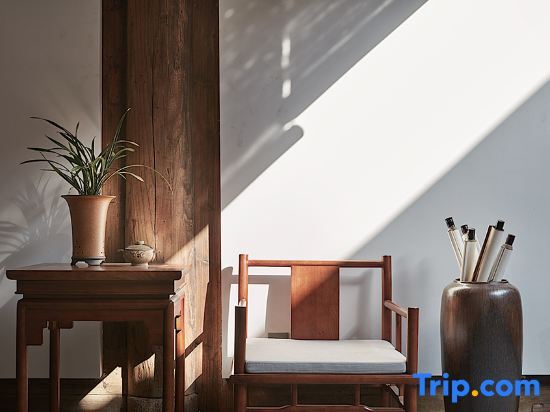Фучжоу: Fuzhou Hangshe Homestay (Shangxiahang Branch in Three Lanes and Seven Alleys)