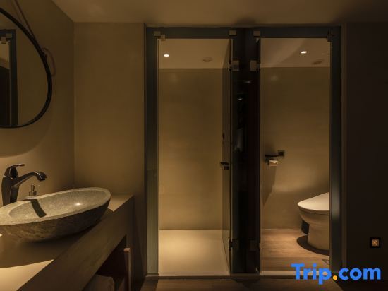 Фучжоу: Fuzhou Hangshe Homestay (Shangxiahang Branch in Three Lanes and Seven Alleys)
