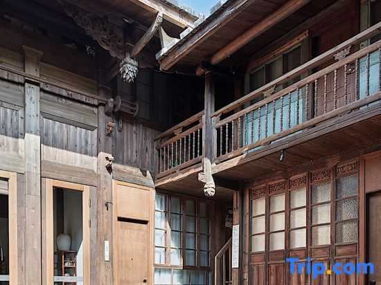 Фучжоу: Fuzhou Hangshe Homestay (Shangxiahang Branch in Three Lanes and Seven Alleys)
