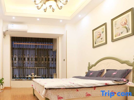 Ляньюньган: Lianyungang Suijia Homestay