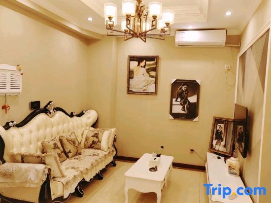 Ляньюньган: Lianyungang Suijia Homestay