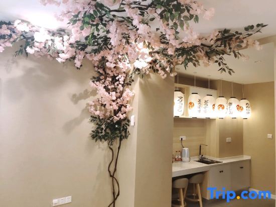 Ляньюньган: Lianyungang Suijia Homestay