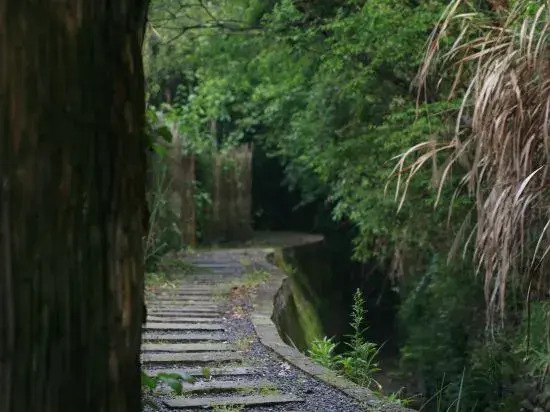 Ханчжоу: Shishe Fanghu Guesthouse