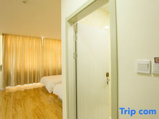 Ляньюньган: Lianyungang Youkejia Express Hotel