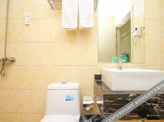Ляньюньган: Lianyungang Youkejia Express Hotel