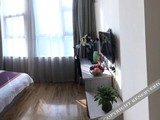 Ляньюньган: Lianyungang Youkejia Express Hotel