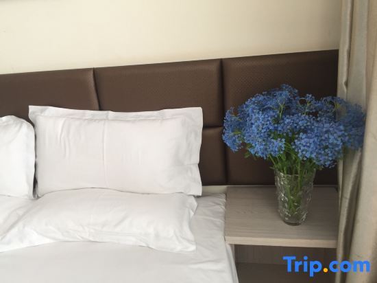 Ляньюньган: Lianyungang Youkejia Express Hotel