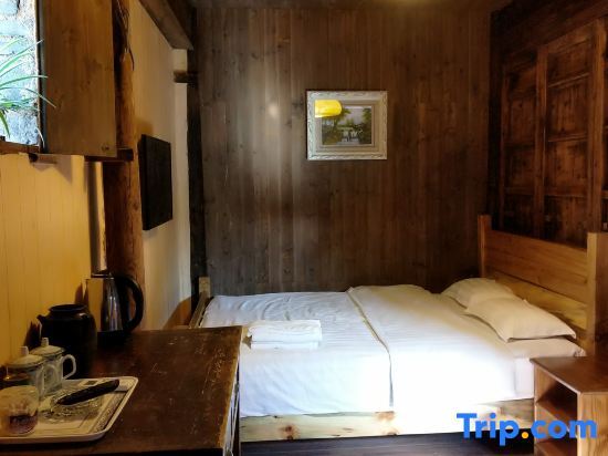 Хуаншань: Jixian Jiazhongtang Homestay