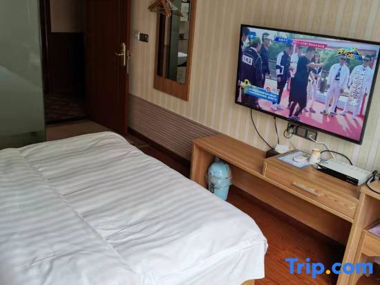 Чунцин: Chongqing Qijiayi Hotel