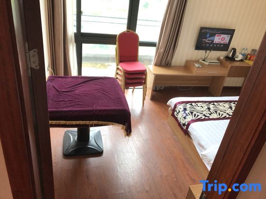 Чунцин: Chongqing Qijiayi Hotel