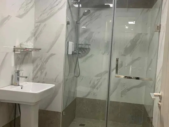 Харбин: Harbin Shangjin Express Hotel