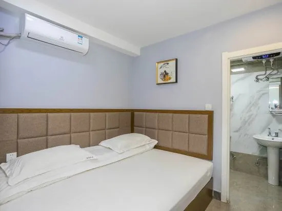 Харбин: Harbin Shangjin Express Hotel