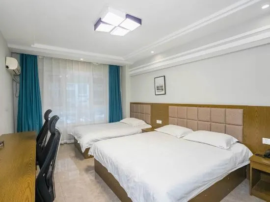 Харбин: Harbin Shangjin Express Hotel