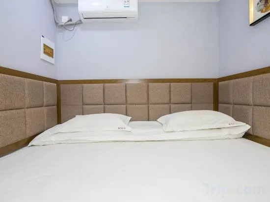 Харбин: Harbin Shangjin Express Hotel