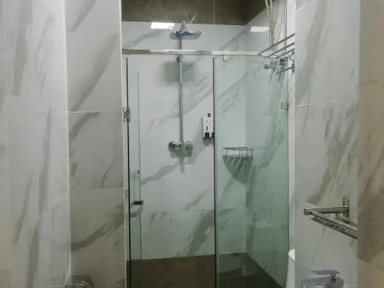 Харбин: Harbin Shangjin Express Hotel