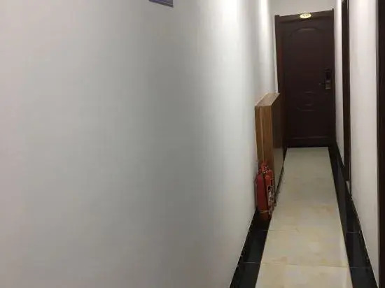 Муданьцзян: Ning'an Tiantian Express Hotel