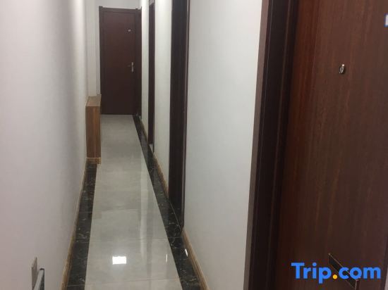 Муданьцзян: Ning'an Tiantian Express Hotel