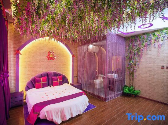 Харбин: Harbin Xinxulong Business Hotel (Government Grand Plaza)
