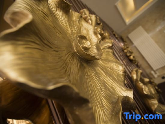 Харбин: Harbin Xinxulong Business Hotel (Government Grand Plaza)