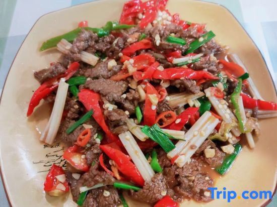 Ханчжоу: Hangzhou Longxugu Homestay