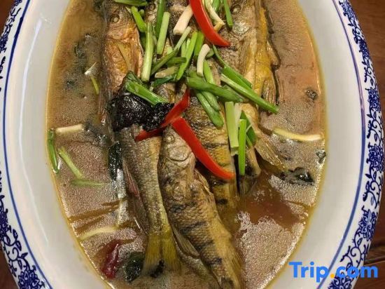 Ханчжоу: Hangzhou Longxugu Homestay