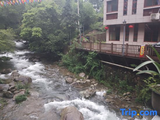Ханчжоу: Hangzhou Longxugu Homestay