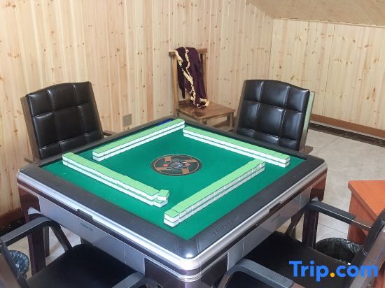 Ханчжоу: Hangzhou Longxugu Homestay