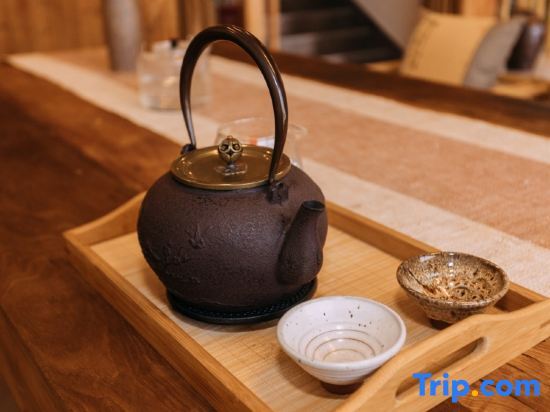Тайчжоу: Zhuting Guesthouse