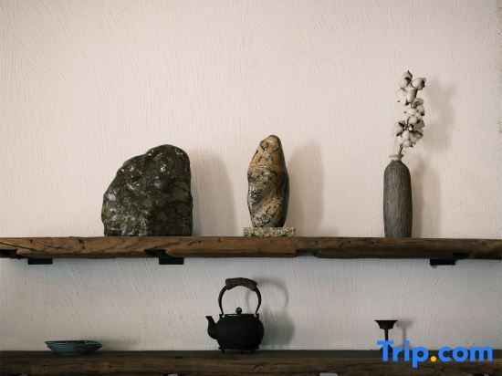 Тайчжоу: Zhuting Guesthouse