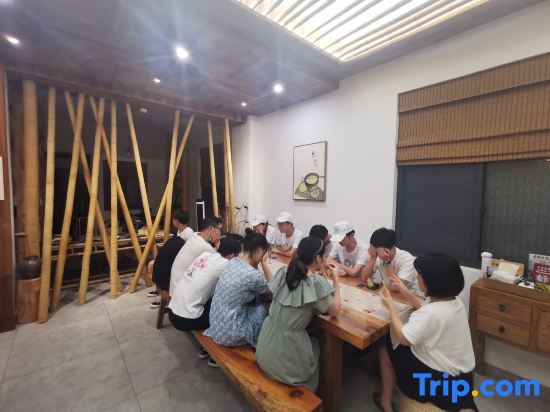 Тайчжоу: Zhuting Guesthouse