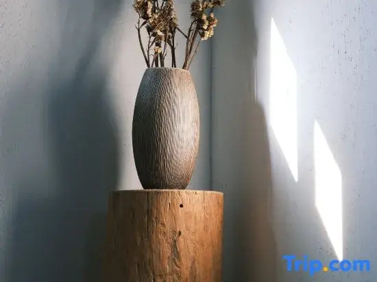 Тайчжоу: Zhuting Guesthouse