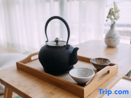Тайчжоу: Zhuting Guesthouse
