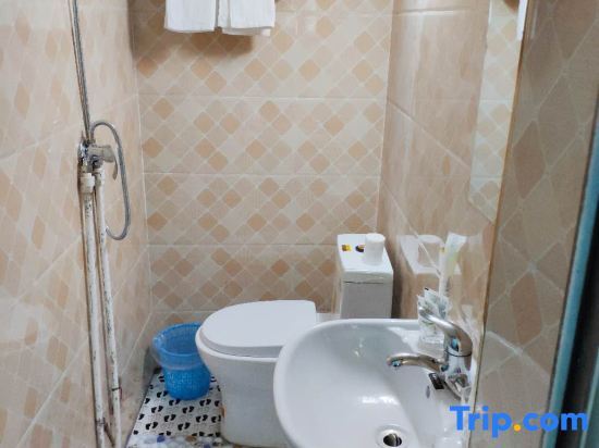 Вэйнань: Kelaixuan Homestay (Huashan Scenic Area)