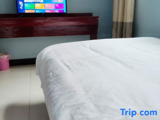 Вэйнань: Kelaixuan Homestay (Huashan Scenic Area)