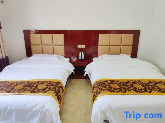 Вэйнань: Kelaixuan Homestay (Huashan Scenic Area)